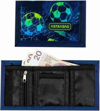 Zdjęcie Flame Tree, Portfelik Astrabag Football - Gryfów Śląski