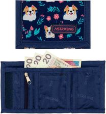 Zdjęcie Antra, Portfelik Astrabag Dear Puppy - Gorzów Wielkopolski