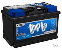 Аккумулятор topla 60ah