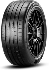 Pirelli Pzero (pz5) 285/30R20 99Y XL FR