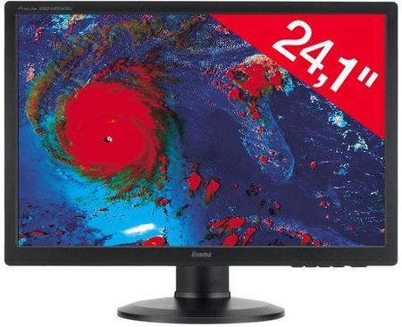 iiyama ProLite XB2485WSU 24インチモニター Monitor iiyama 24