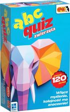 Zdjęcie Epee Abc Quiz  Gra Quizowa Kategoria Zwierzęta - Prochowice