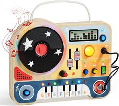 Zdjęcie Topbright Interaktywna Tablica Muzyczna Mały Dj - Ropczyce
