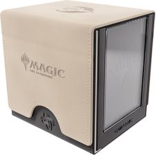 Zdjęcie Gamegenic Magic The Gathering - Secrets Of Strixhaven - Sidekick Pro 100+ Xl - Silverquill - Skała