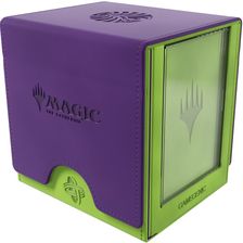 Zdjęcie Gamegenic Magic The Gathering - Secrets Of Strixhaven - Sidekick Pro 100+ Xl - Witherbloom - Łapy