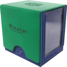 Zdjęcie Gamegenic Magic The Gathering - Secrets Of Strixhaven - Sidekick Pro 100+ Xl - Quandrix - Włocławek