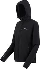 Zdjęcie Kurtka damska softshell przeciwdeszczowy Ossek - Zduny