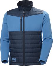 Zdjęcie Kurtka hybrydowa Helly Hansen Oxford 73370-595 - M - Raszków