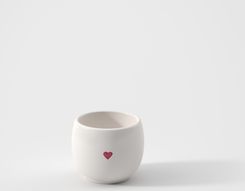 Zdjęcie Villeroy&Boch With Love Kieliszek Na Jajko (1016891950) - Pyrzyce