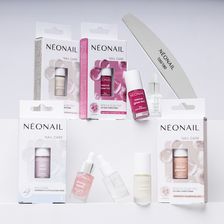 Zdjęcie NEONAIL Mix & Match Nails Trio Set - Pyskowice