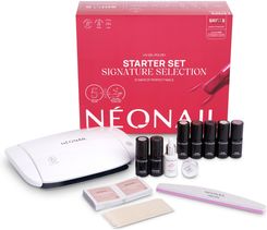 Zdjęcie NEONAIL Zestaw startowy Signature Selection - Pyskowice