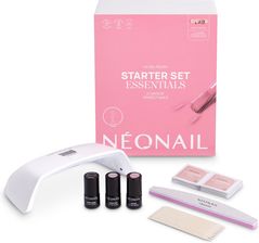Zdjęcie NEONAIL Zestaw startowy Essentials - Pyskowice