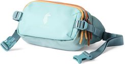 Zdjęcie Torebka biodrowa Cotopaxi Allpa X 1.5L Hip Pack - tide pool - Sopot