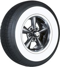 Kontio Whitepaw classic ww 195/75R14 92S