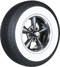 Kontio Whitepaw classic ww 40mm 225/75R15 102T