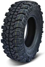 235/85R16 opona bieżnikowana GLOBGUM SWAMPER 116M