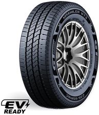 Gtrdial Maxmiler wt3 225/55R17 109T