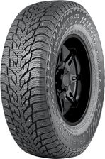 Nokian Hakkapeliitta LT3 245/75R17 121Q