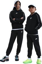 Zdjęcie NIKE K NSW CLUB FLC HDY TRACKSUIT - Barcin