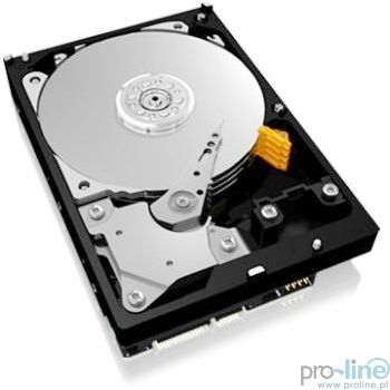 Dysk twardy WD AV Green 1TB 3,5 (WD10EURX) - Opinie i ceny