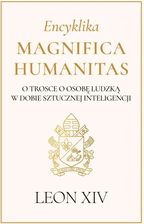 Zdjęcie Encyklika Magnifica Humanitas - Żerków