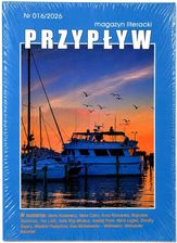 Zdjęcie Przypływ. Nr 016/2026 - praca zbiorowa - Gorlice