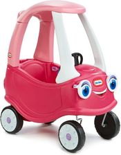 Zdjęcie Little Tikes Cozy Coupe Princess Nowa 170270 - Ożarów Mazowiecki