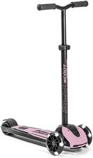 Zdjęcie Scoot & Ride Highwaykick 5 Led Hulajnoga Balansowa 5+ Rose - Lipsko
