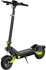 Zdjęcie Isinwheel D2 Plus 55km 1000W Amortyzacja 10"  - Dąbrowa Tarnowska