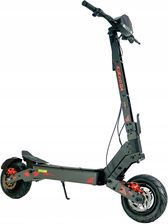 Zdjęcie Kukirin G4 2000W 60V 20Ah 70Km/H Zasię 75Km - Reszel