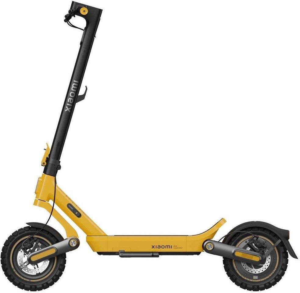 фото Электросамокат Xiaomi Electric Scooter 6 Ultra GL BHR08KTGL