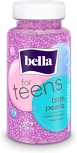 Zdjęcie Perełki Do Kąpieli Bella For Teens 120 Ml - Łomianki