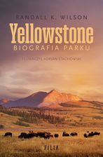 Zdjęcie Yellowstone. Biografia parku - Szlichtyngowa