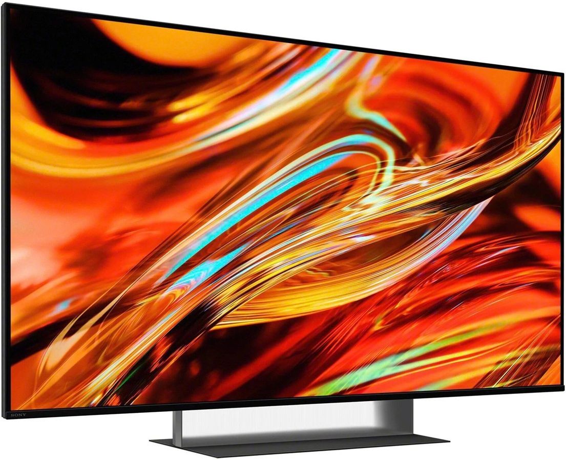 фото Телевизор Sony Bravia 7 II K-55XR75M2 1