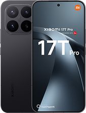 Smartfon Xiaomi 17T PRO 12/512GB