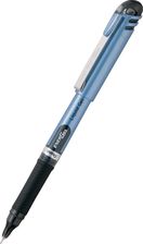 Zdjęcie Pentel Cienkopis Kulkowy Bln15 Energel Czarny - Bochnia