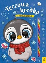 Zdjęcie Tęczowa Kredka. Pingwin - Bełżyce