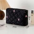 Konges Sløjd Kosmetyczka Big Toiletry Bag Estate Dot Duża