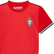 Zdjęcie Koszulka dziecięca Portugal Thuis Ronaldo - Kargowa