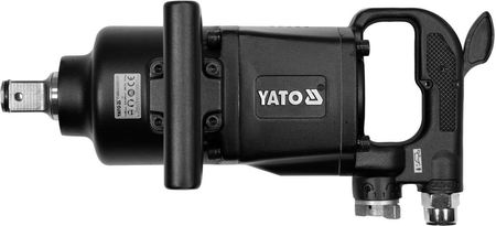 Yato Klucz udarowy 2600 nm krótki YT-0959