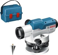 Zdjęcie Bosch GOL 26 D Professional 0601068000 - Lipiany