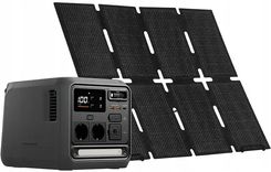 Zdjęcie DJI Power Mini Stacja Energii 1000W Solar Panel 200W MINI+200W - Krzyż Wielkopolski