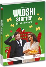 Zdjęcie Włoski. Starter. Język i kultura - Joanna Gadacz - Żmigród