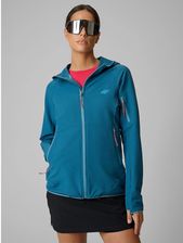 Zdjęcie Kurtka softshell wiatroodporna damska 4F 4FRSS26TSOFF645-46S - Sławków