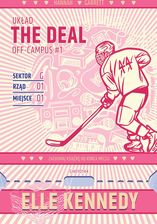 Zdjęcie The Deal. Układ Barwione brzegi - Lublin