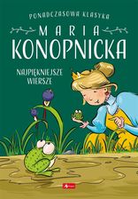 Zdjęcie Wiersze Marii Konopnickiej - Maria Konopnicka - Karpacz