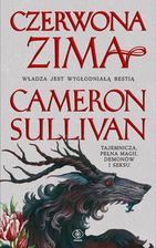 Zdjęcie Czerwona Zima (EBOOK) - Lubycza Królewska