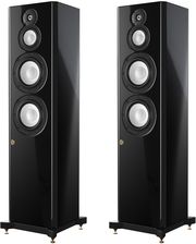Zdjęcie Diora Acoustics Chors 7 Czarny Kolumna Podłogowa Para - Tuliszków