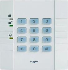Zdjęcie Klawiatura  do szyfratora SL2000B/ ROGER KP-CL1 ROGER - Opalenica