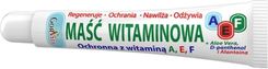 Zdjęcie Gorvita Maść Witaminowa A+E+F Ochronna 20 Ml - Michałowo